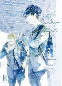 EL CUADERNO DE ENDÔ 1