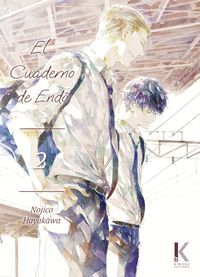 EL CUADERNO DE ENDÔ 2