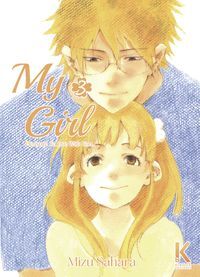 MY GIRL 3