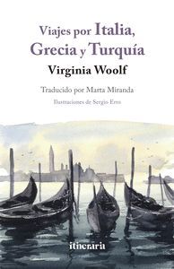 VIAJES POR ITALIA GRECIA Y TURQUÍA