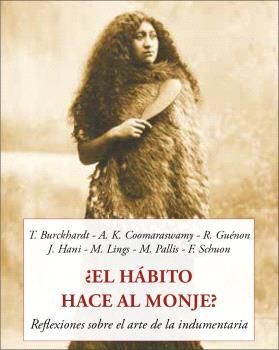 EL HÁBITO HACE AL MONJE