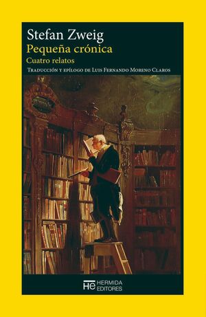 PEQUEÑA CRÓNICA