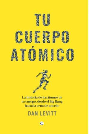 TU CUERPO ATÓMICO