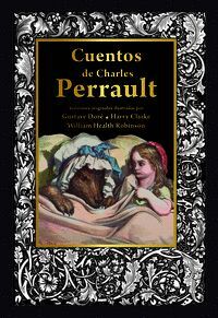 CUENTOS ORIGINALES COMPLETOS