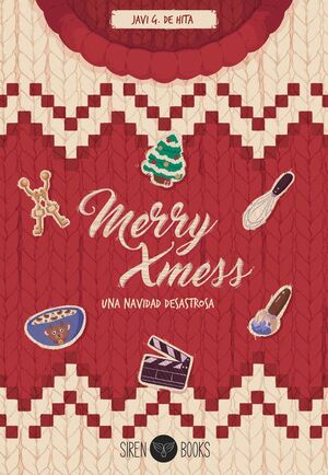 MERRY XMESS UNA NAVIDAD DESASTROSA