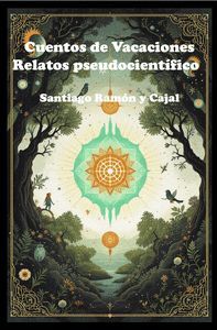 CUENTOS DE VACACIONES.