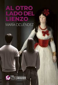 AL OTRO LADO DEL LIENZO
