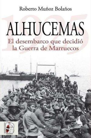 ALHUCEMAS 1925