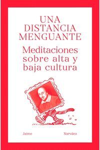 UNA DISTANCIA MENGUANTE