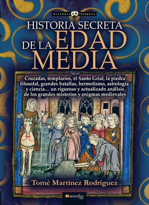 HISTORIA SECRETA DE LA EDAD MEDIA