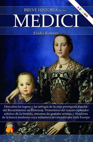 BREVE HISTORIA DE LOS MEDICI