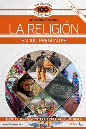 LA RELIGION EN 100 PREGUNTAS