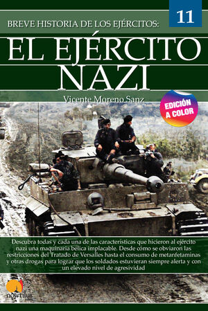 EL EJERCITO NAZI