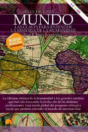 BREVE HISTORIA DEL MUNDO