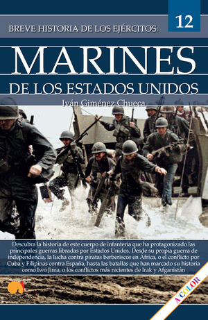 MARINES DE LOS ESTADOS UNIDOS