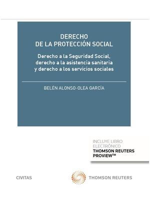 DERECHO DE LA PROTECCION SOCIAL