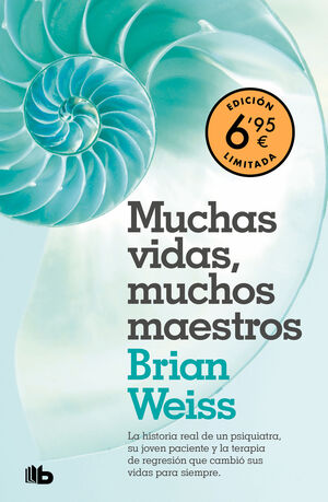 MUCHAS VIDAS MUCHOS MAESTROS