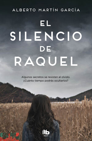 EL SILENCIO DE RAQUEL