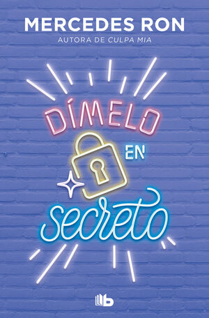 DÍMELO EN SECRETO