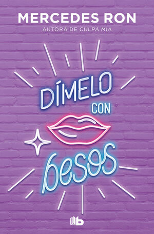 DÍMELO CON BESOS