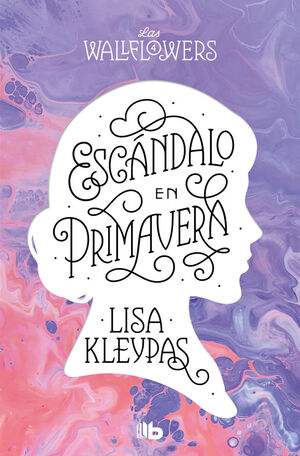 ESCANDALO EN PRIMAVERA