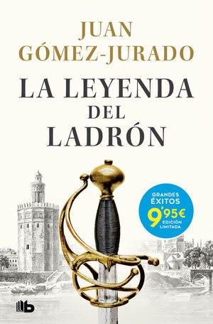 LA LEYENDA DEL LADRON