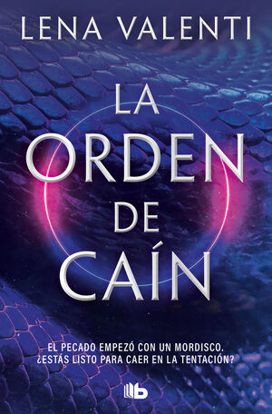 LA ORDEN DE CAIN