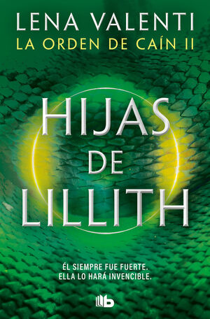 HIJAS DE LILLITH