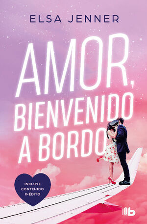 AMOR BIENVENIDO A BORDO