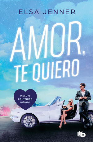 AMOR TE QUIERO