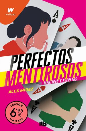 MENTIRAS Y SECRETOS