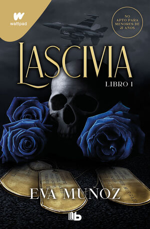 LASCIVIA LIBRO 1