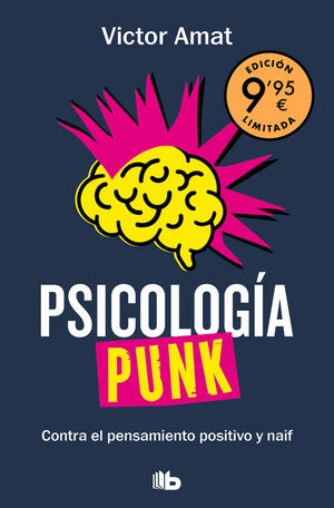 PSICOLOGIA PUNK