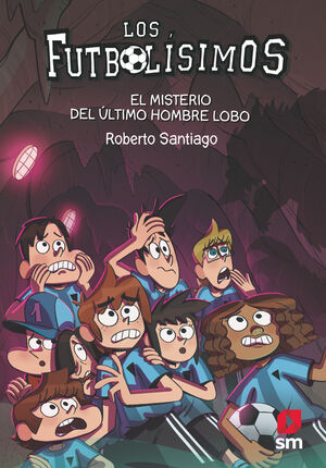 EL MISTERIO DEL ÚLTIMO HOMBRE LOBO