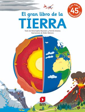 EL GRAN LIBRO DE LA TIERRA