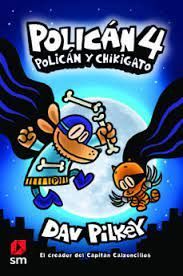 POLICÁN Y CHIKIGATO