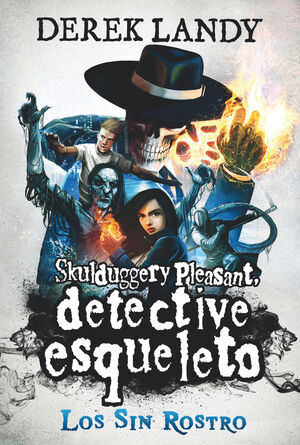 DETECTIVE ESQUELETO 3