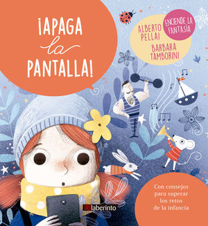 APAGA LA PANTALLA