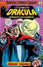 LA IRA DE DRACULA