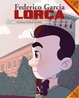 FEDERICO GARCÍA LORCA