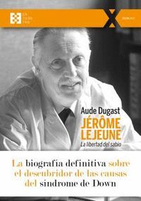JEROME LEJEUNE