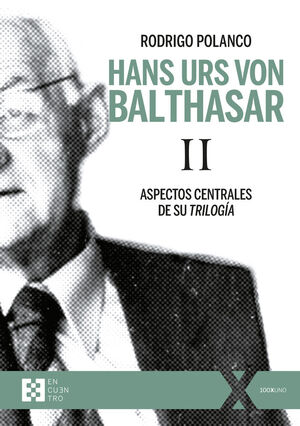 HANS URS VON BALTHASAR