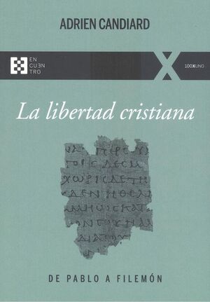 LA LIBERTAD CRISTIANA