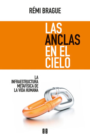 LAS ANCLAS DEL CIELO
