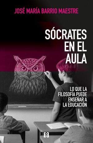 SÓCRATES EN EL AULA