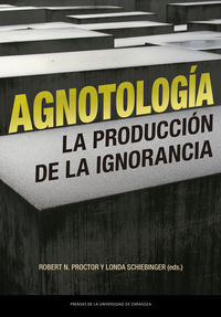 AGNOTOLOGIA