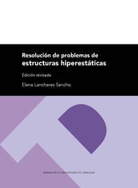 RESOLUCION DE PROBLEMAS DE ESTRUCTURAS HIPERESTATICAS