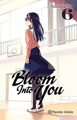 BLOOM INTO YOU 6