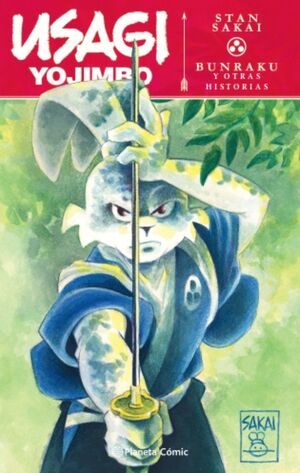 BUNRAKU Y OTRAS HISTORIAS