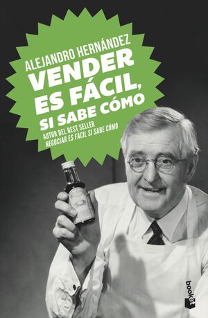 VENDER ES FÁCIL SI SABE CÓMO